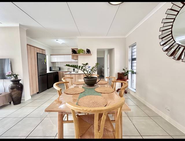 3 BEDROOM APARTMENT FOR SALE IN BALLITO CENTRAL